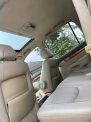 A picture of 08114560910 For more info contact Registered GX470 Engine gear and