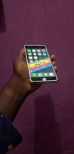 A picture of iPhone 6plus