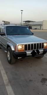jeep
