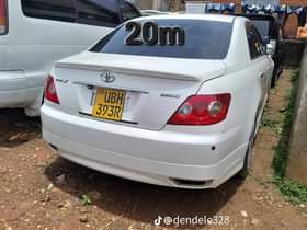 A picture of WE BUY AND SELL USED CARS CONTACT US ON 0708996620.WE
