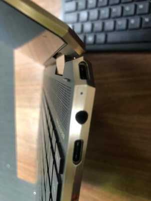 A picture of Naitupa hiyo kama unajiweza Core i7