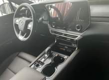 A picture of Brand new full option Rx350 f sports 2023 model