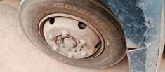A picture of Truck Available for sale