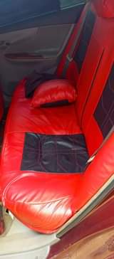 A picture of 05 Toyota Corolla everything is working price price 1 5m