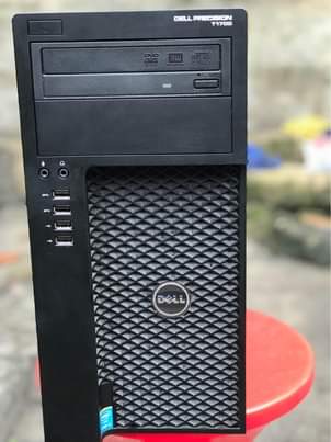 A picture of Cpu core 7