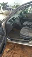 A picture of Car