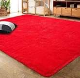 A picture of Large center carpet