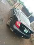 A picture of 2002 Toyota Camry LE