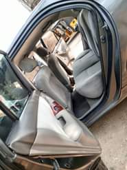 A picture of SWEET DEAL MOST GO TODAY TOYOTA COROLLA 2004 MODEL BUY