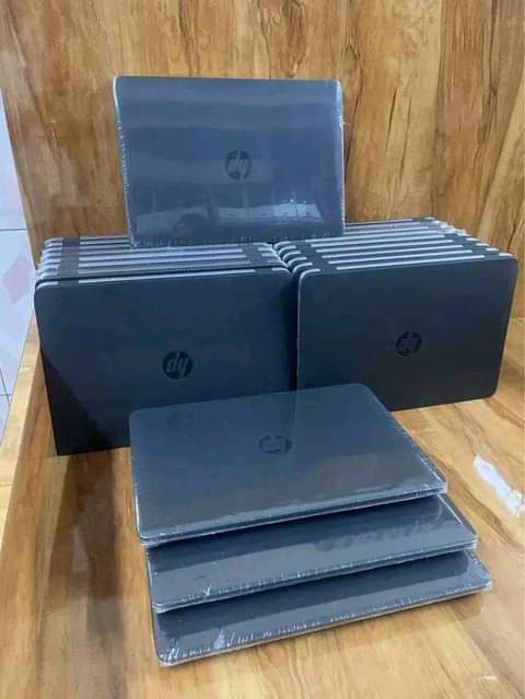 A picture of Hp i7 with 8gb Ram and 500gb hdd Touch screen