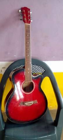 guitars