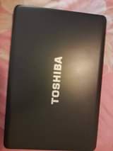 toshiba laptops