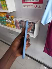 A picture of SAMSUNG A15