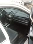 A picture of Toyota Camry 2013