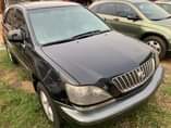 A picture of Super Clean and Sharp Partially First body Lexus RX 300