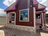 A picture of Nyumba inauzwa ipo mbagala chamazi Bei Million 65 maongezi yapo