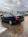 A picture of New inventory foreign used Toyota Camry sport 2013 with completely