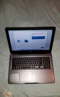 dell inspiron