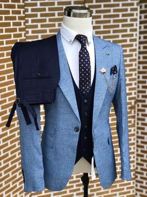 A picture of Suits0762617089