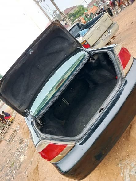 A picture of Toyota Camry 2006