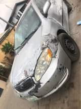 A picture of 2005 Toyota Corolla Call 08111055351