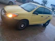 A picture of 2005 Toyota Matrix