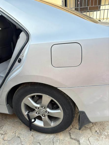 A picture of 2014 Toyota Camry