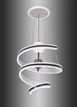 A picture of Chandelier