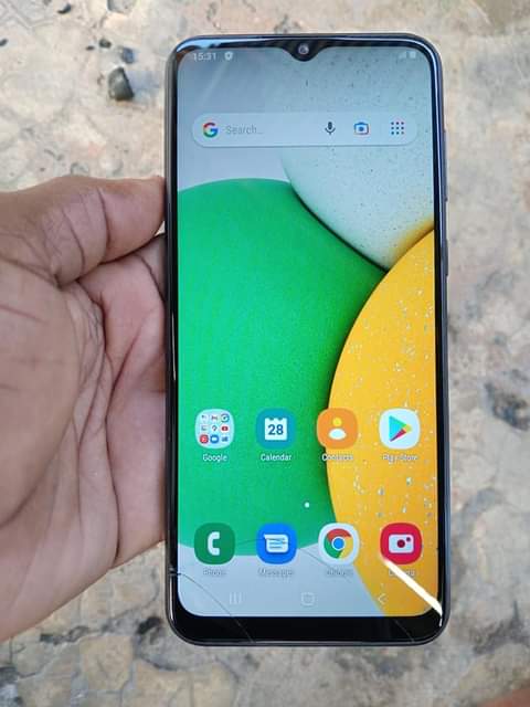 samsung a03