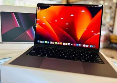 macbook