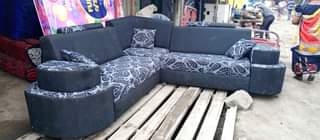 A picture of Sofa seti