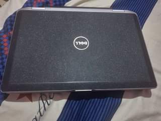 A picture of Dell