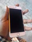 A picture of iphone 6s gb64 bh 100