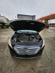 A picture of Foreign used 2015 Hyundai sonata