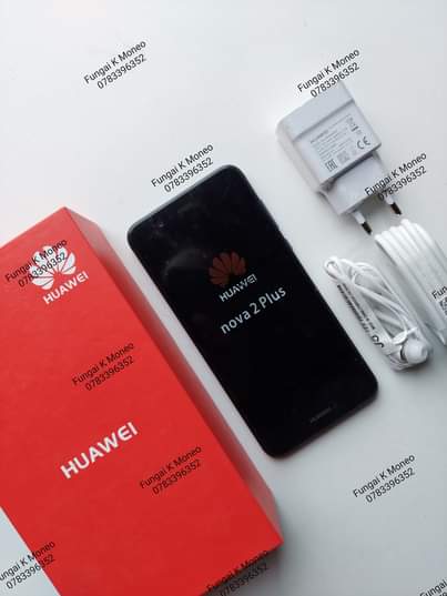 huawei nova