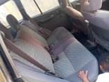 A picture of FIRST GRADE RAV4 Toyota Rav4 2000 model registered used painted