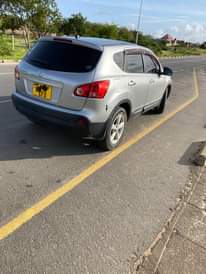 A picture of Nissan Dualis Cc 1990 Ina 1 week mtaan Inauzwa Bei
