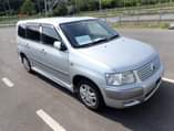 A picture of Toyota Succeed