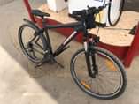 A picture of Mountain Bike