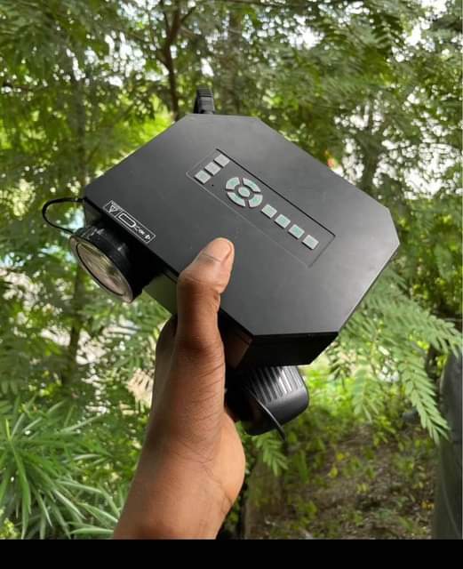 projector