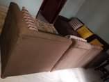 A picture of L sofa 7 seater on sale