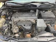 A picture of Used Toyota Camry 2008 Engine and gearbox untouched Ac working