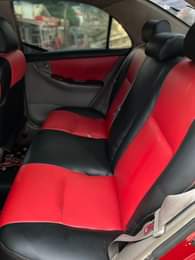 A picture of Neatly used 2006 Toyota Corolla Buy and drive to Costa