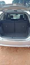 A picture of 2007 Japan Toyota wish