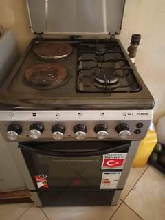 A picture of COOKER