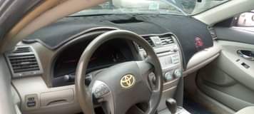 A picture of 08 Toyota spider Everything is working price 2 350 owner