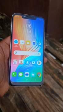 A picture of tecno CAMMON 11 32GB 3RAM 0693043018.. NJOO NA 65TU location