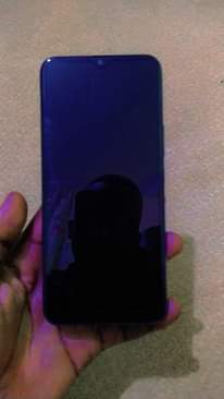 A picture of INFINIX HOT 8