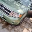 A picture of Toks standard 2008 Ford Escape