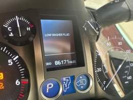 A picture of Good deal2011 upgraded to 2020 GX460 used not registered 2021